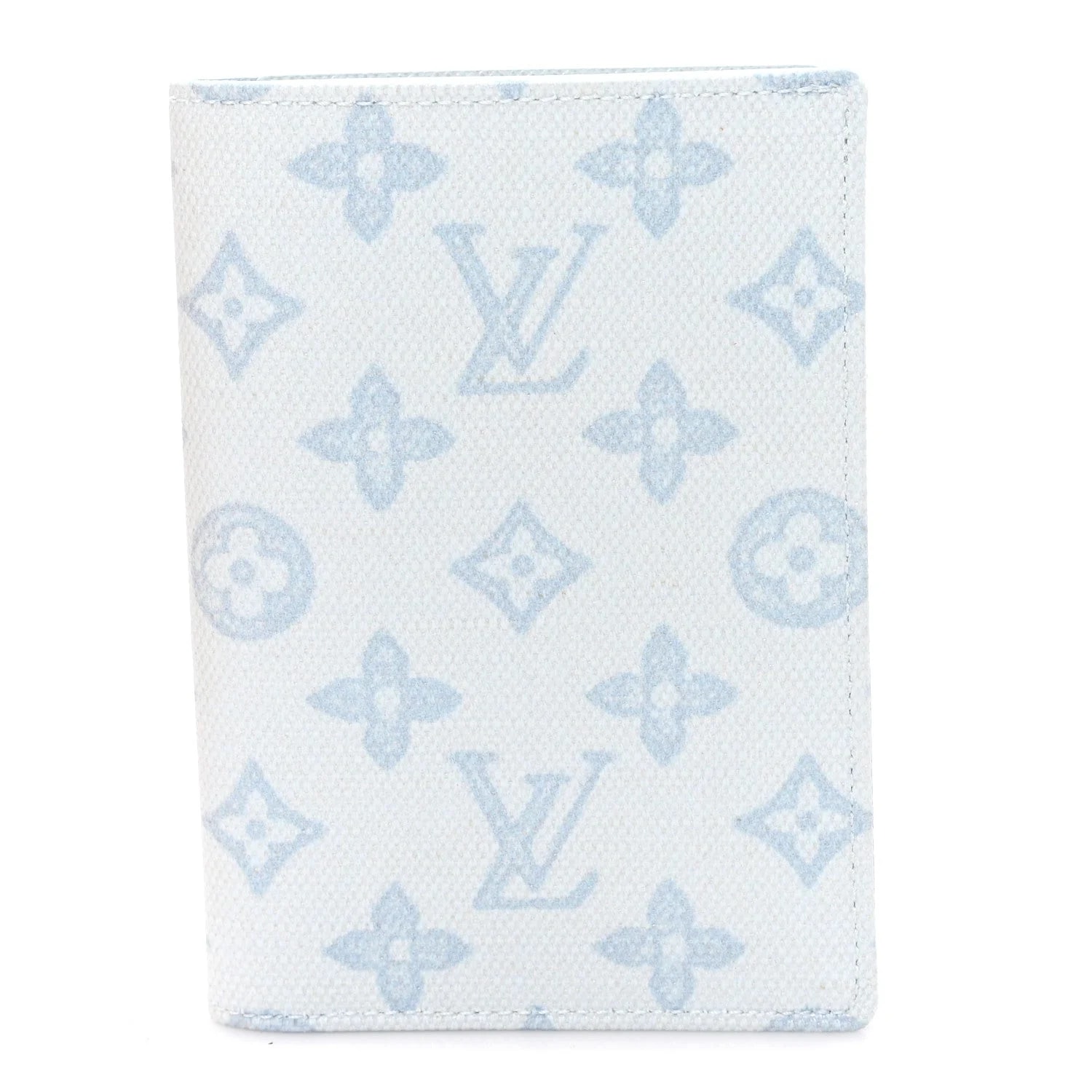 Louis Vuitton — Origine Passport Cover Courrier — Accessory — resale