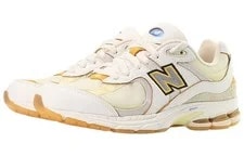 New Balance 2002R Joe Freshgoods Conversations Amongst US M2002RJ1 3