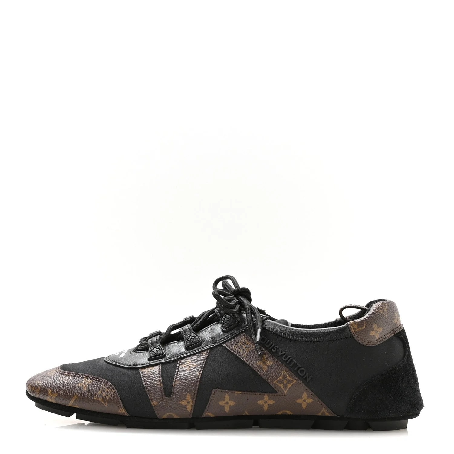 Louis Vuitton — Sneakerina 40 — Designer Shoe — resale