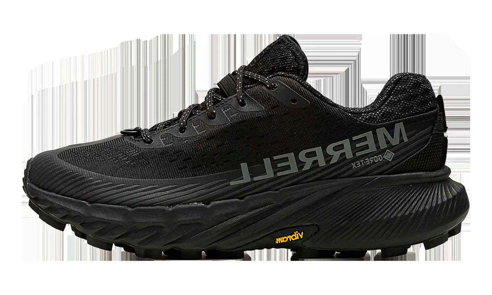 Merrell — Agility Peak 5 GTX Wmns " / " J067790Z — Sneaker — resale