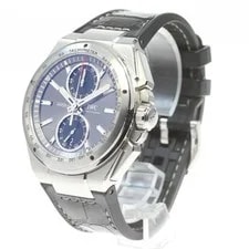 IWC Ingenieur Chronograph Racer IW378507 45mm Gray Dial Automatic #C2627 2