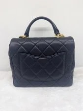 Chanel 23P Square Flap Auth. 2