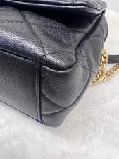 Chanel 23P Square Flap Auth. 3