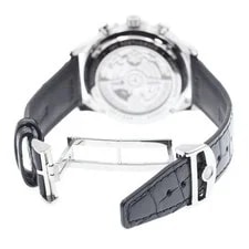 IWC Portugieser IW371615 41mm SS Green #C2038 3