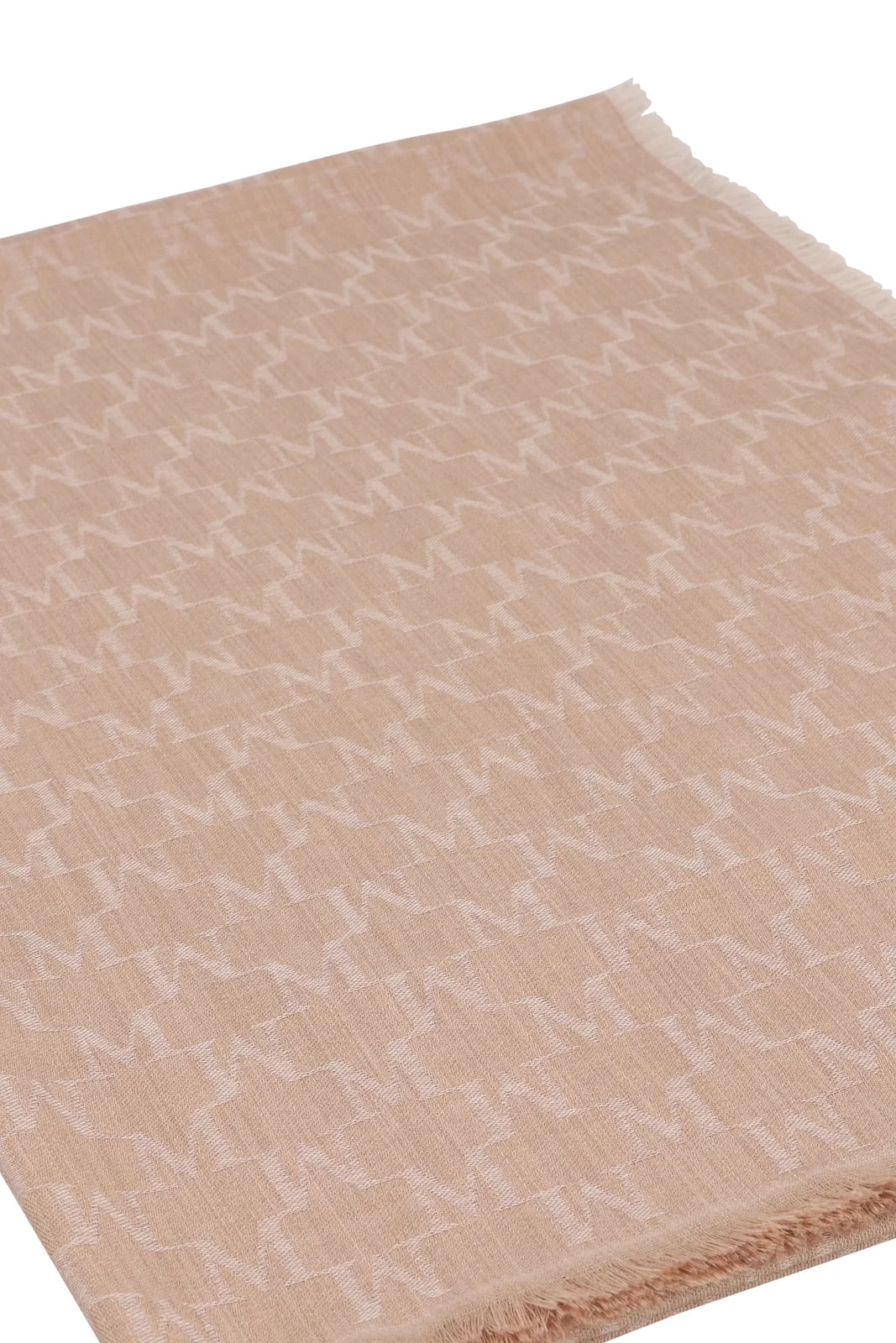 Max Mara Magico Scarf — Virgin Scarfs 3