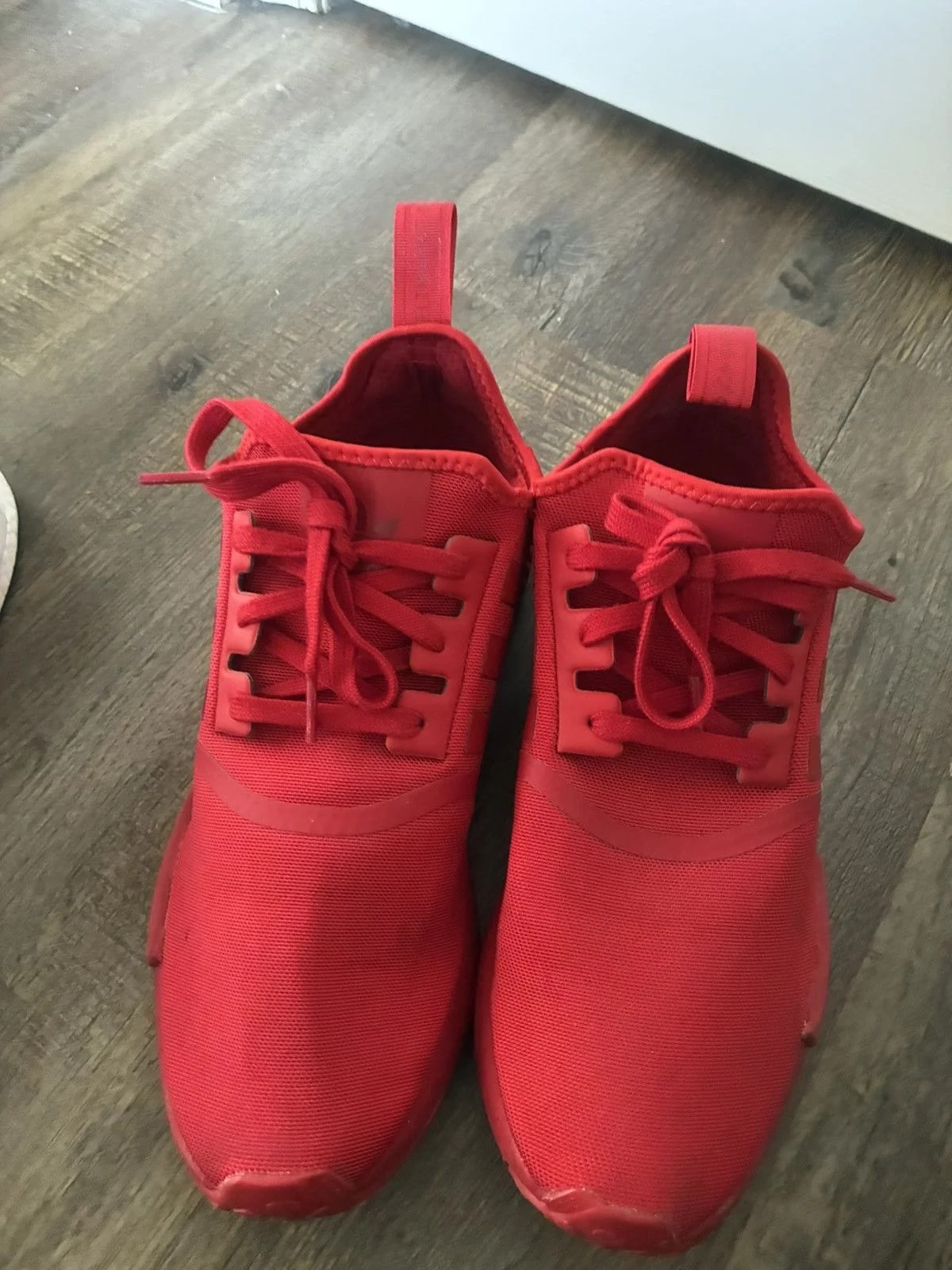 Adidas — Adidas Nmd — Sneaker — resale