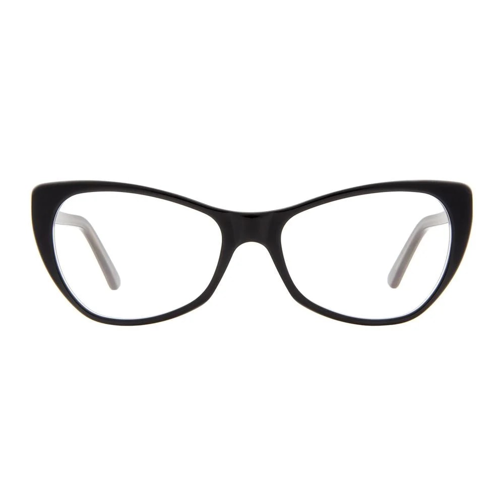 Andy Wolf — Andy Wolf Transparent Acetate Glasses (Frames) — Accessories — resale