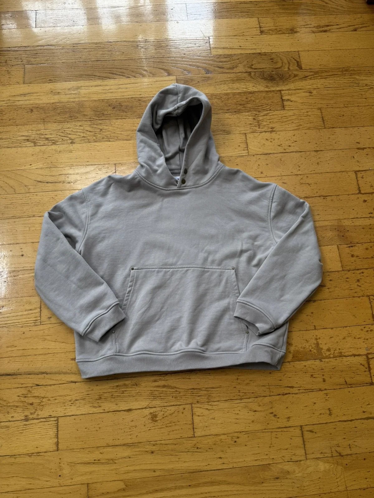 Chekhov Hooded Sweatshirt — streetwear — resale