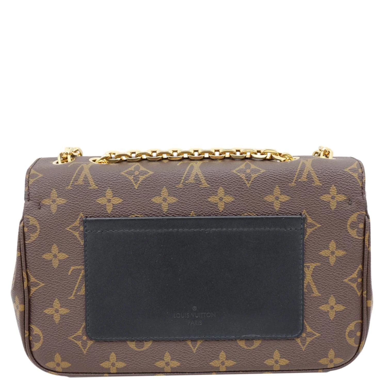 Louis Vuitton Marceau Chain 3