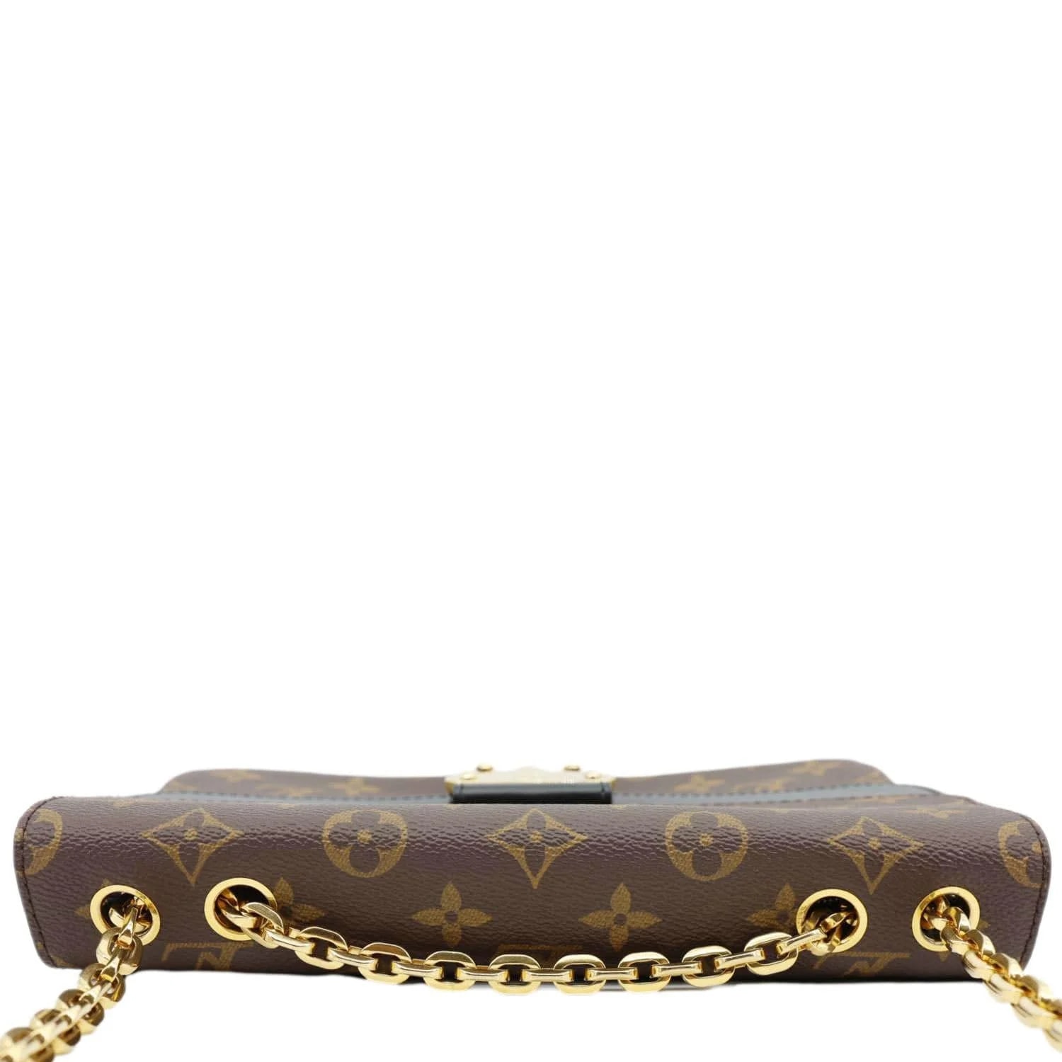 Louis Vuitton Marceau Chain 4
