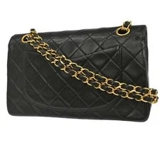 Chanel Small Classic Double Flap 197954 2