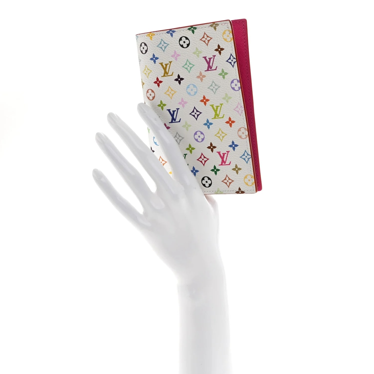 X TM Passport Cover 2