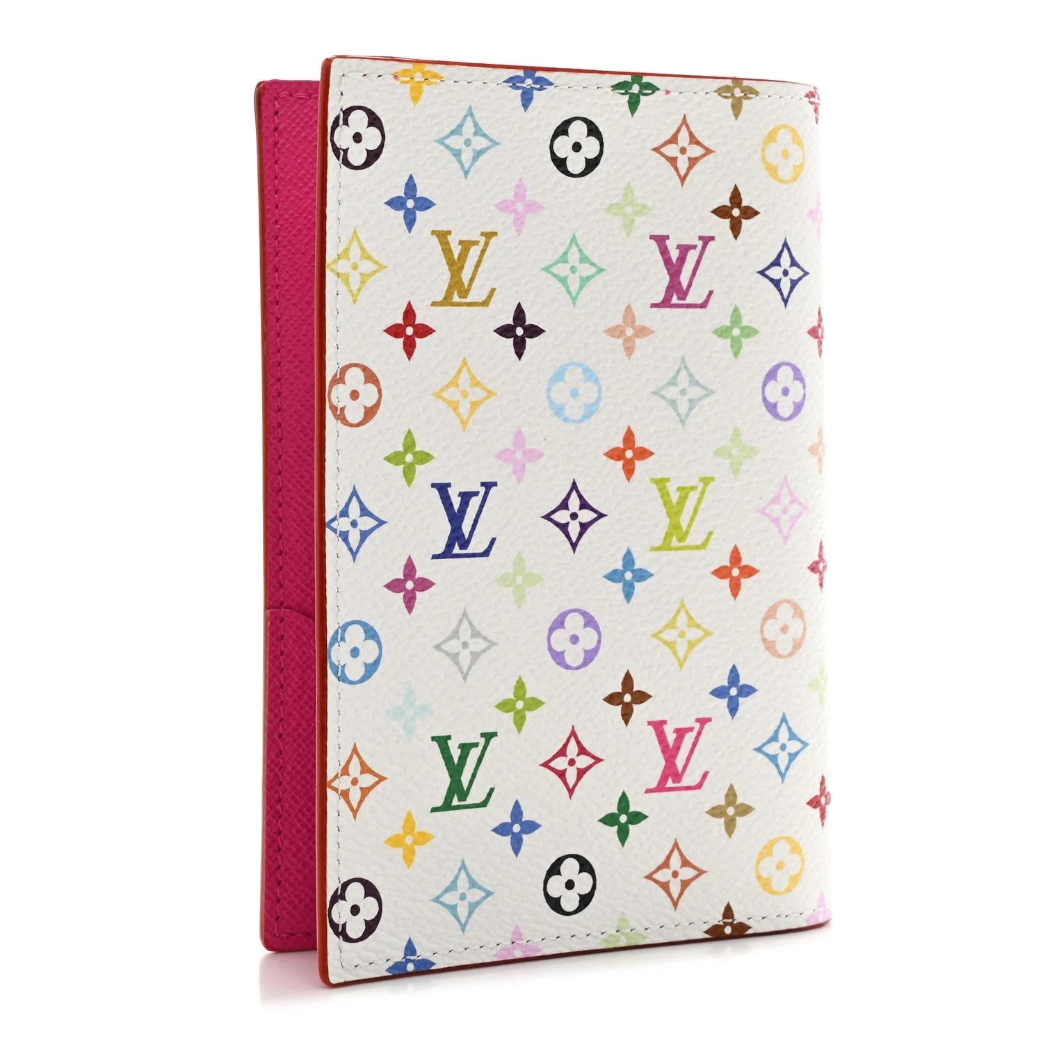 X TM Passport Cover 3