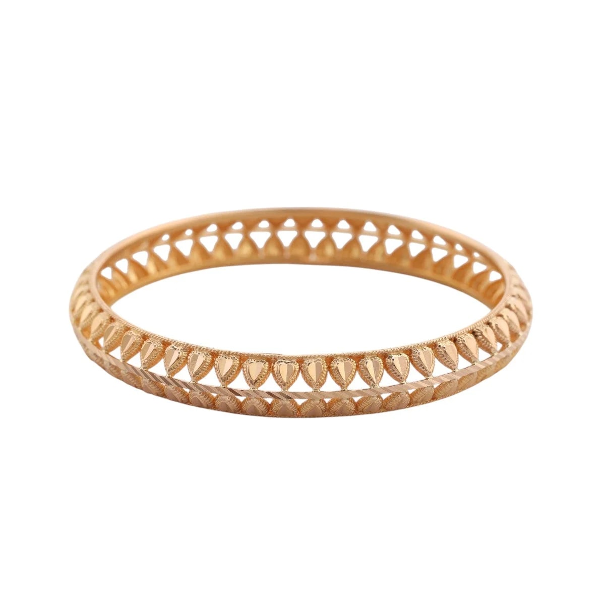 Store5a — Filigree Bangle — Jewelry — resale