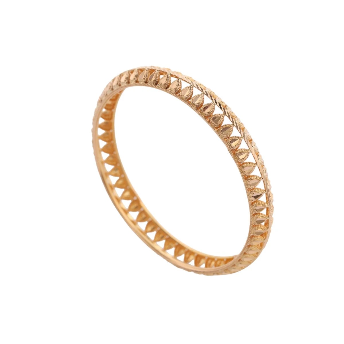 Filigree Bangle 2