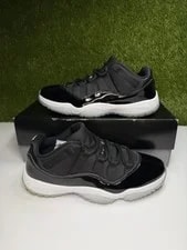 Air Jordan — Air Jordan 11 Low Retro Size 8 2024 FV5104-004 — Sneaker — resale