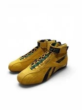 Reebok Ayrton Senna Racing 28.5cm Collector 3