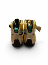 Reebok Ayrton Senna Racing 28.5cm Collector 4