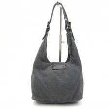 Fendi Mamma Baguette Cotton Buckle 2