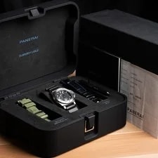 Panerai Luminor Submersible PAM00973 2