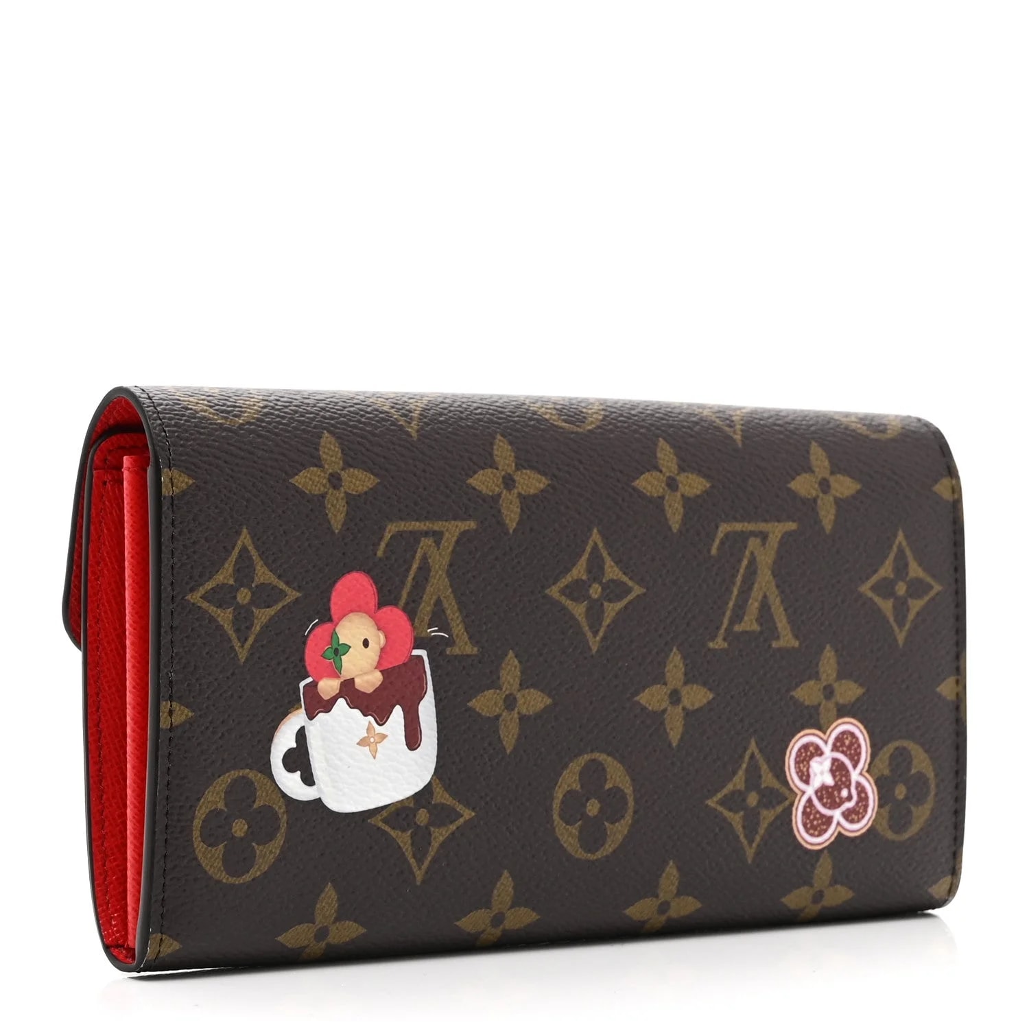 Candy Factory Sarah Wallet Candy 3