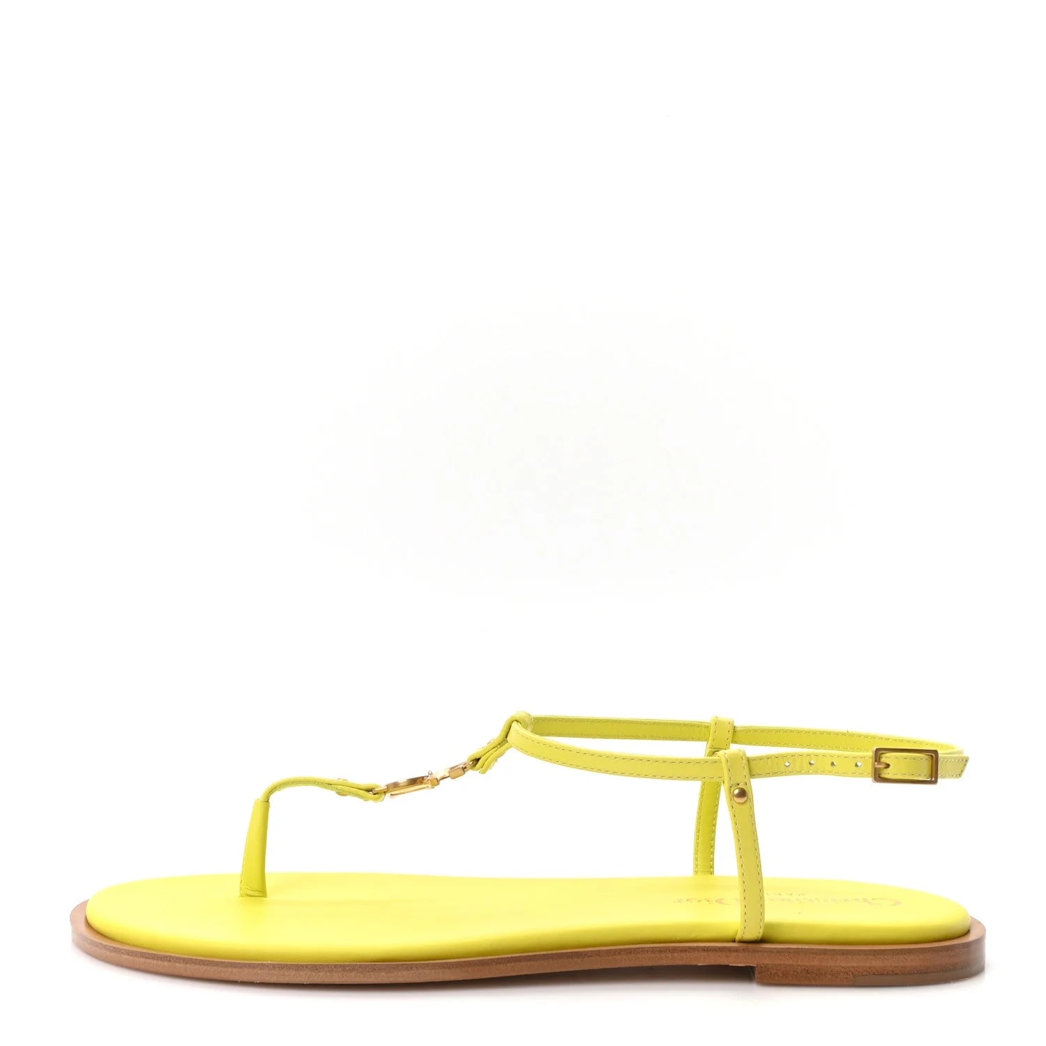 Dior — C'est 37 — Designer Shoe — resale