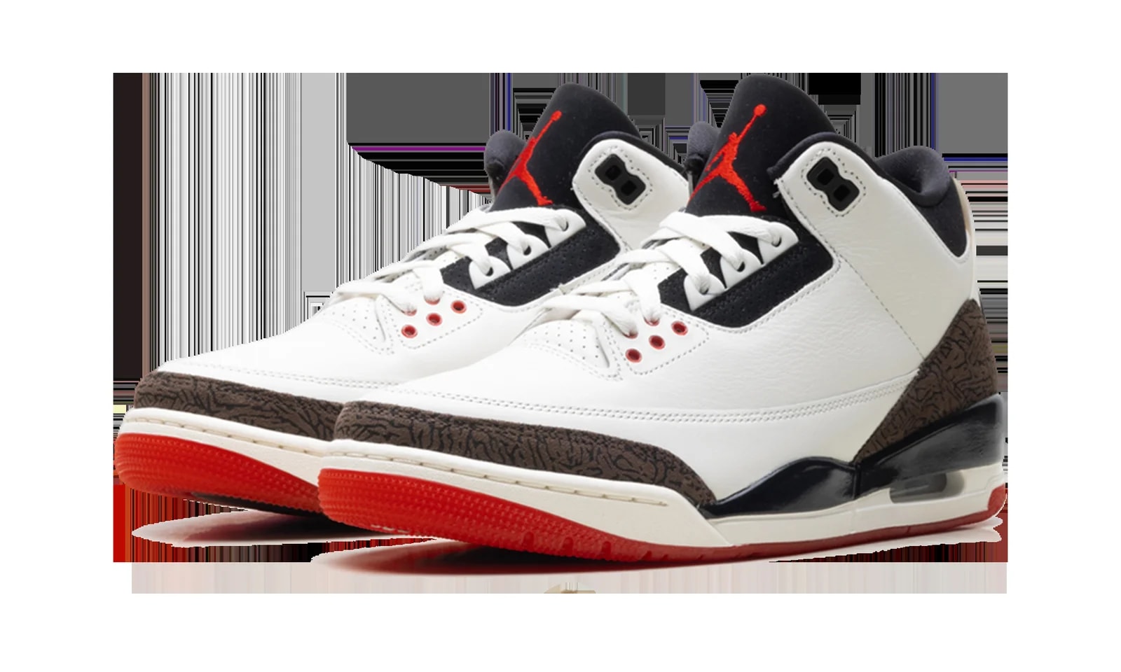 Air Jordan 3 "World’s Best Dad" IF4396 103 2