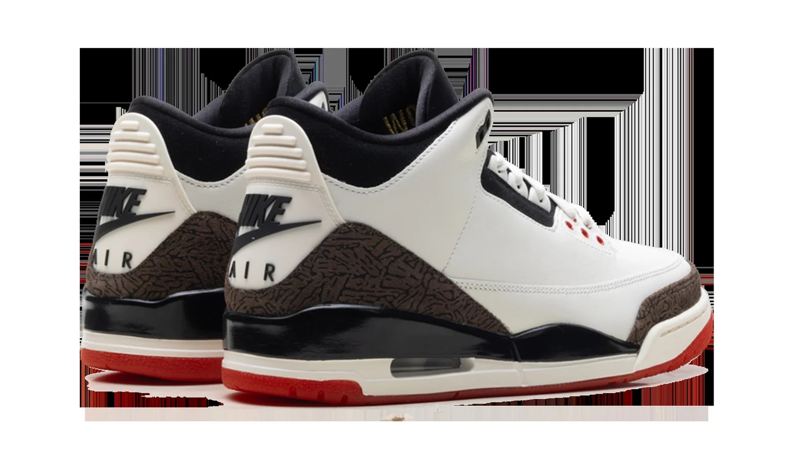 Air Jordan 3 "World’s Best Dad" IF4396 103 3