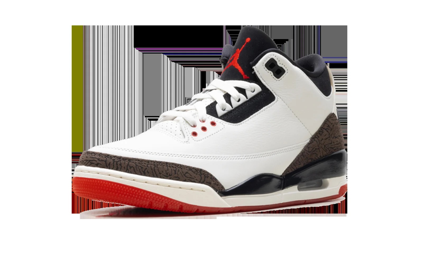 Air Jordan 3 "World’s Best Dad" IF4396 103 4