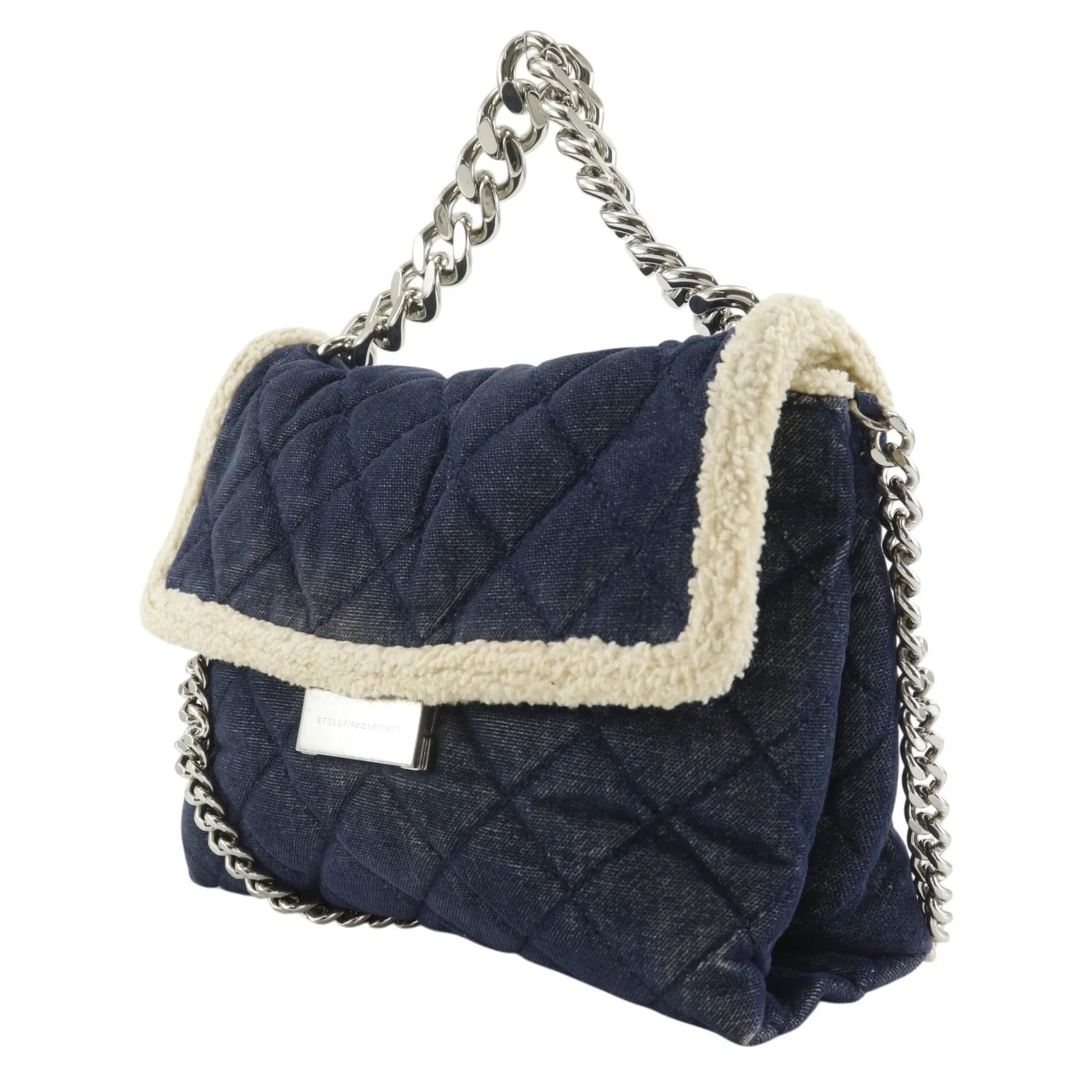 Stella Mccartney Quilting 2