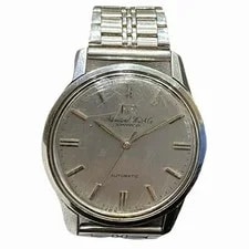 IWC Schaffhausen — IWC Schaffhausen Watches — Watch — resale