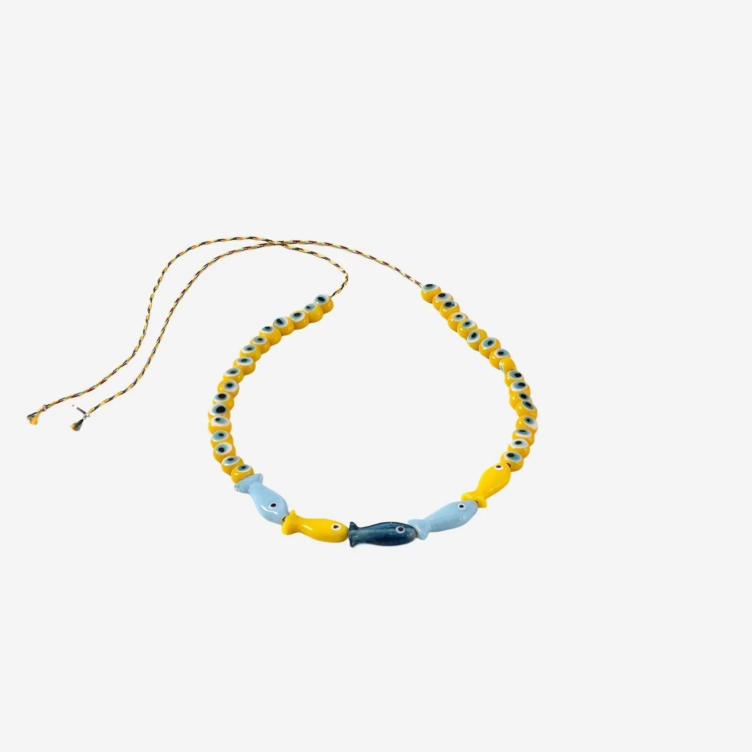 Sorbet Island Fabric and Bead — Beads 4