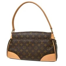 Best07 Louis Vuitton Beverly M40121 FL2061 2