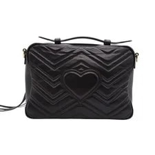 Gucci GG Marmont 2WAY Heart 498100 G 3