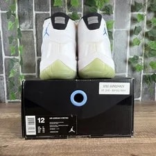 Size 12 - Air Jordan 11 Retro Legend 2014 378037-117 3