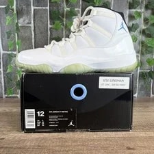 Size 12 - Air Jordan 11 Retro Legend 2014 378037-117 4