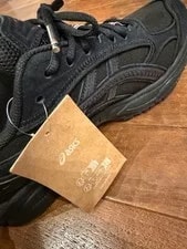 9.0US Thom Browne X Asics Gel Kayano 14 4