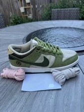 Nike SB Dunk Low X Yuto Horigome Matcha HF8022-300 ’s 2