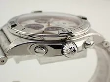 Breitling Chronomat B01 Chronograph 42mm Silver AB0134101G1A1 TO253476 3