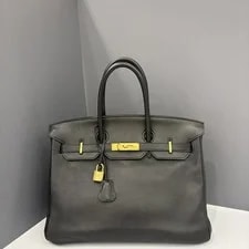 Hermes Birkin 35 89 Swift (gg062526a1) 2