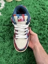 Nike SB Dunk Low Patta Abstract Art (2021) Size 8M | Ships Fast 2