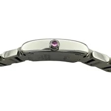 Cartier SM W51028Q3 20mm Stainless Steel Pink OKW644 3