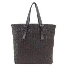 Bottega Veneta — Bottega Veneta Woven — Handbag — resale