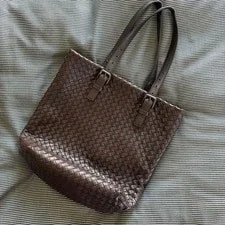 Bottega Veneta Woven 3