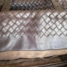 Bottega Veneta Woven 4