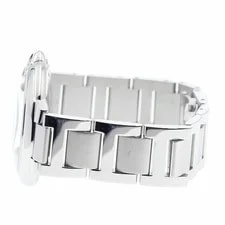 Cartier Ballon Bleu WSBB0060 Automatic 40mm Box Papers Gray 4