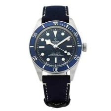 Tudor Black Bay Fifty Eight 79030B Automatic Blue Dial Warranty 2