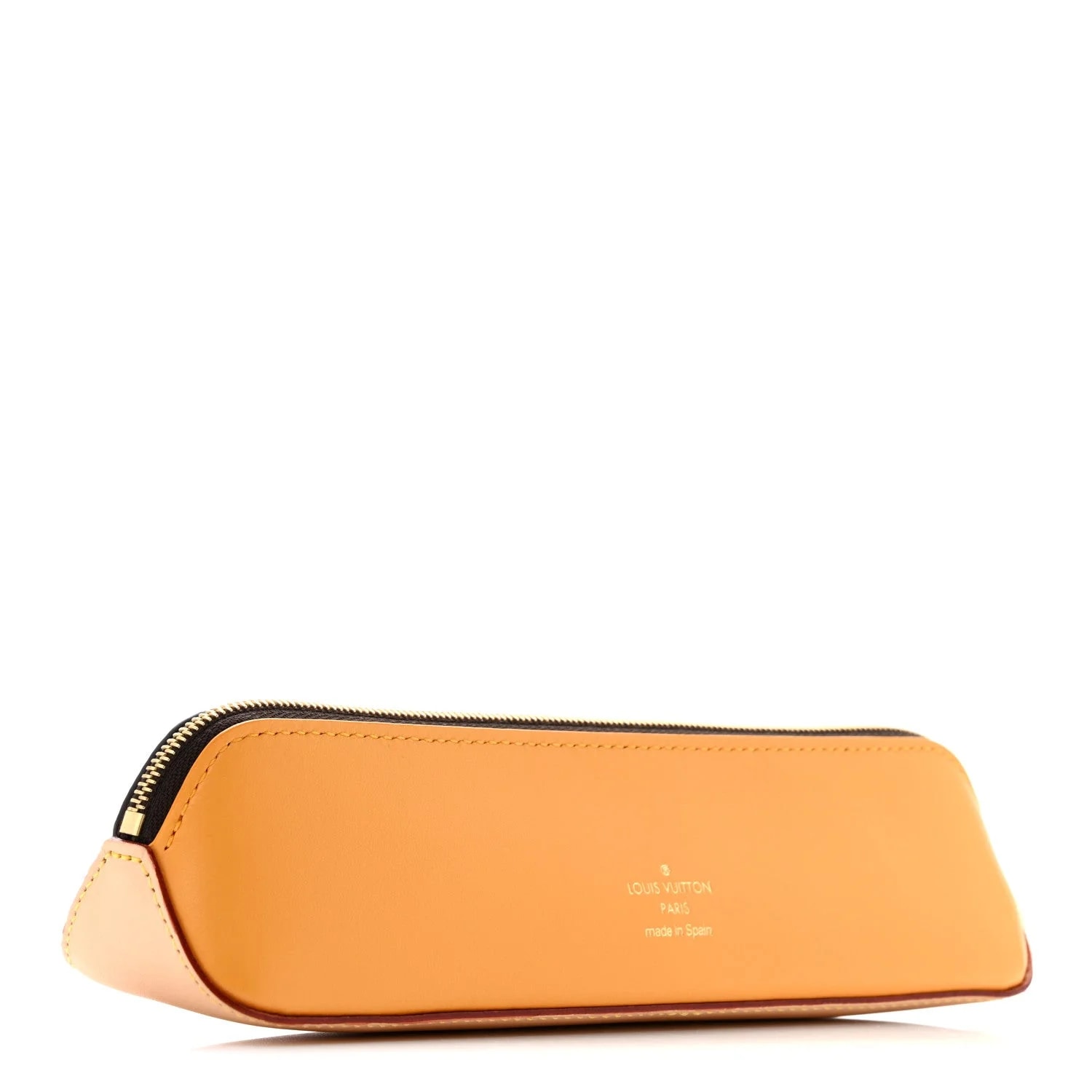 2022 Christmas Animation New York Soho Pencil Pouch 3