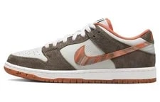 Nike SB — Nike SB Dunk Low Crushed D.C. DH7782-001 — Sneaker — resale