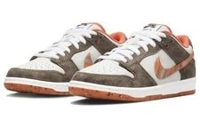 Nike SB Dunk Low Crushed D.C. DH7782-001 3